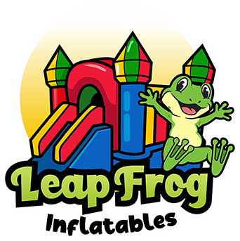 Leap Frog Inflatables